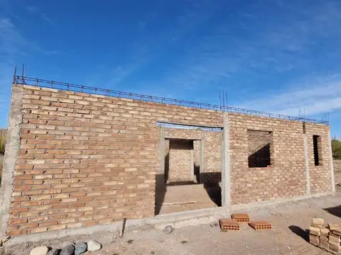 Terreno en Venta en Barreal, USD 25.000