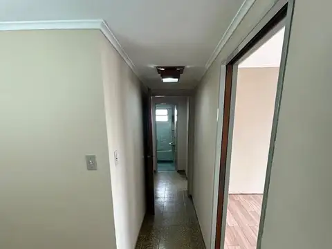 Departamento 4 ambientes con 3 baños
