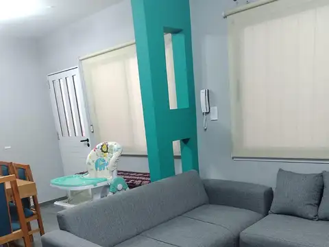 La Rioja e/ Aristóbulo del Valle y Gran Canaria