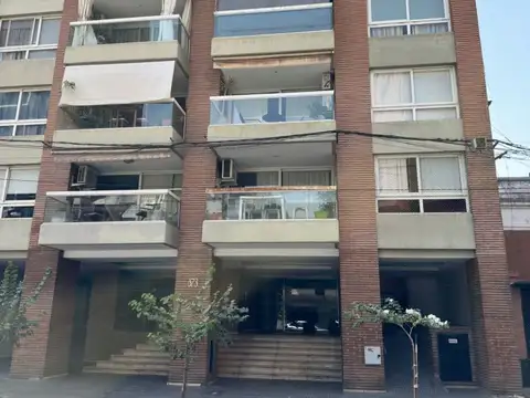 HERMOSO DEPTO EN ALQUILER PB CON PATIO BARRIO NORTE