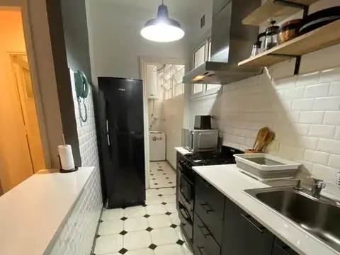 Departamento en Alquiler Temporal Permite mascota