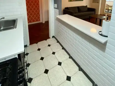 Departamento en Alquiler Temporal Permite mascota