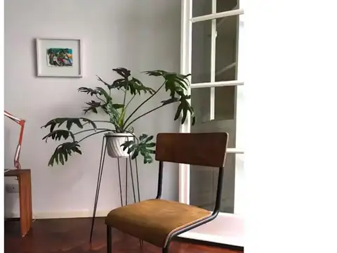 Departamento en Alquiler Temporal en Palermo, USD 950