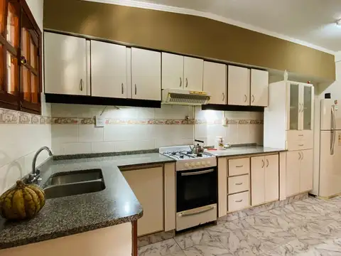 Casa en Venta al Suroeste
