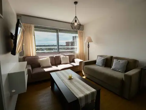 Departamento en Venta con 2 cocheras