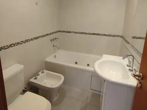 Departamento en Alquiler 10 años