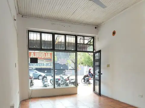 LOCAL EN ALQUILER EN ZONA CENTRO
