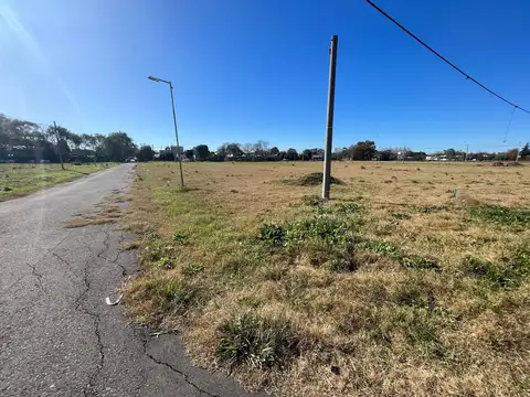 Terreno en Venta en José Hernández, USD 53.000