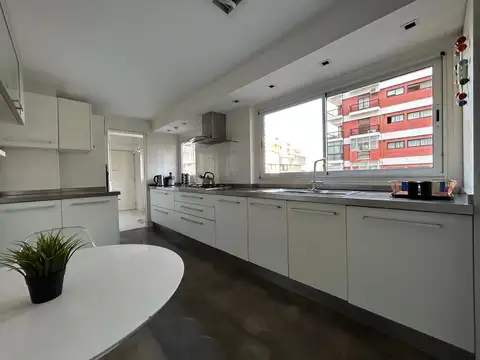 Departamento en Alquiler Temporal 38 años