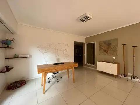 Departamento en Alquiler Temporal de 3 dormitorios