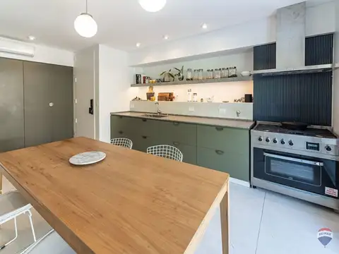 Casa 6 ambientes con 3 baños