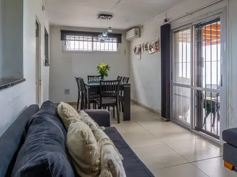 Casa 3 Dormitorios en Venta La Plata con Parque