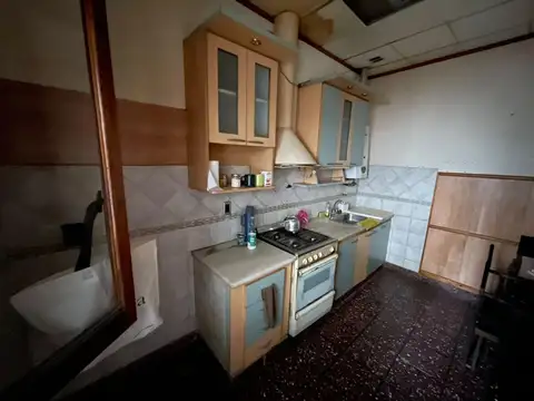 Depto Tipo Casa en Venta de 2 dormitorios