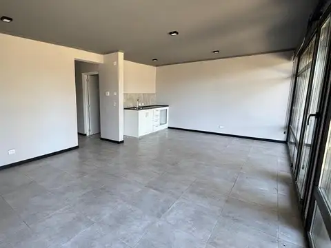 VENTA departamento 3 ambientes y cochera. Vista a los cerros. Barrio el Mercado, Villa la Angostura