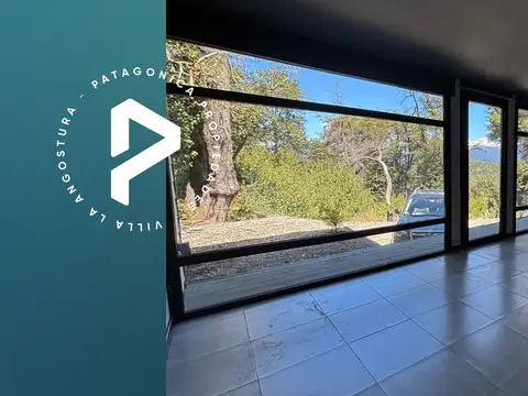 DepartamentoVENTA departamento 3 ambientes y cochera. Vista a los cerros. Barrio el Mercado, Villa l