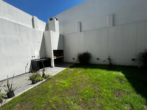 Departamento en Venta al Oeste