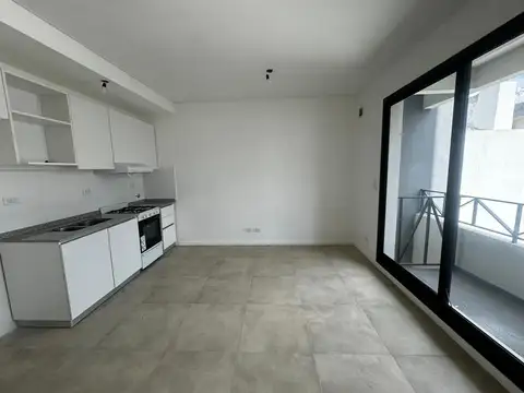 Departamentos 2amb - - HAEDO
