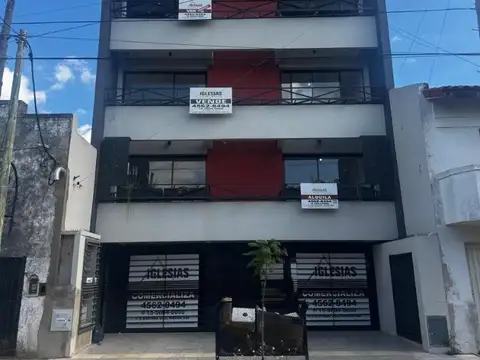 Joaquin V. González 1000