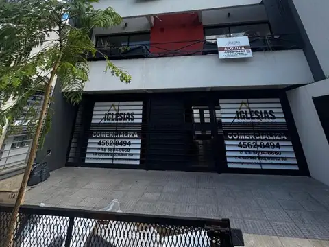 Departamentos 2amb - - HAEDO