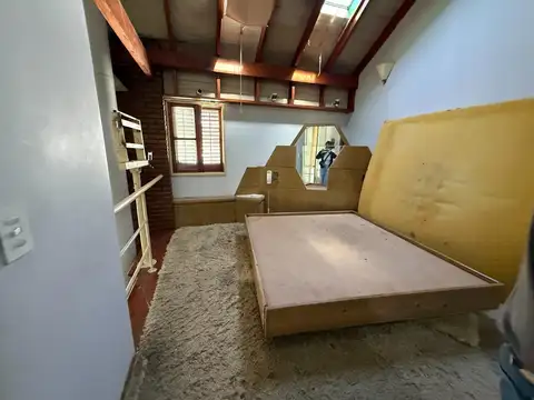 Hotel en Venta 40 años
