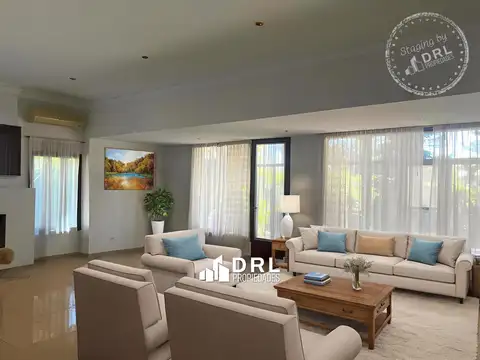 Casa en Venta en Las Delicias, USD 500.000