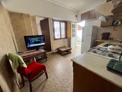 Depto Tipo Casa en Venta de 3 dormitorios