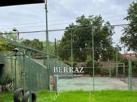 Lote Venta De Vicenzo Chico Pilar