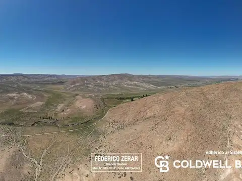 Terreno en Venta de 1000000,0 m2