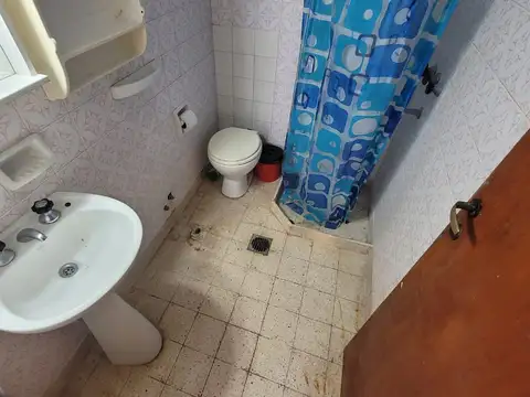 Casa en Venta 35 años