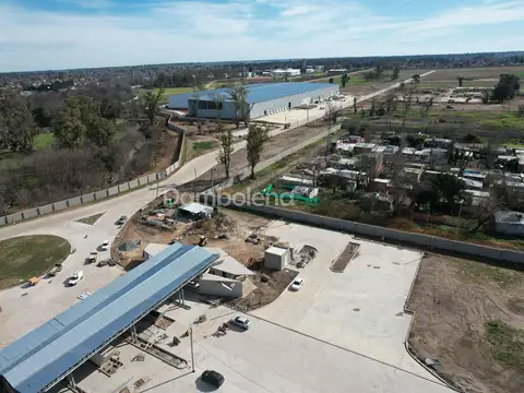 Vicente Lopez y Planes 100