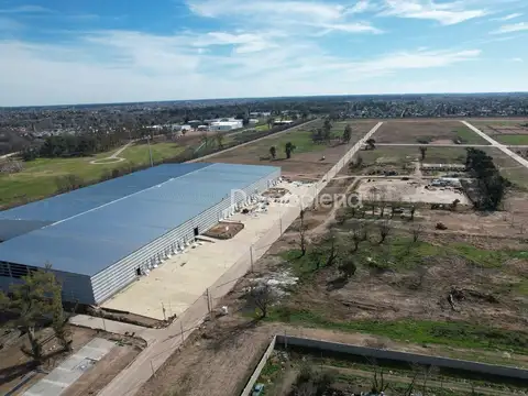 Galpon en Venta A Estrenar