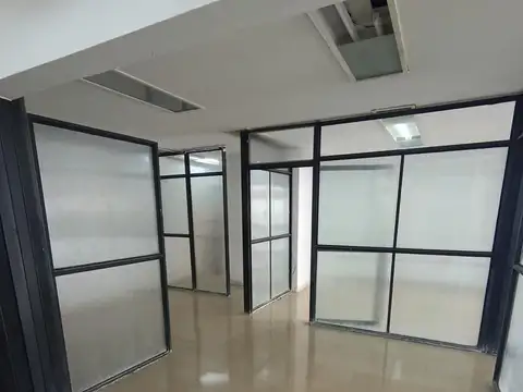 Oficina en Centro