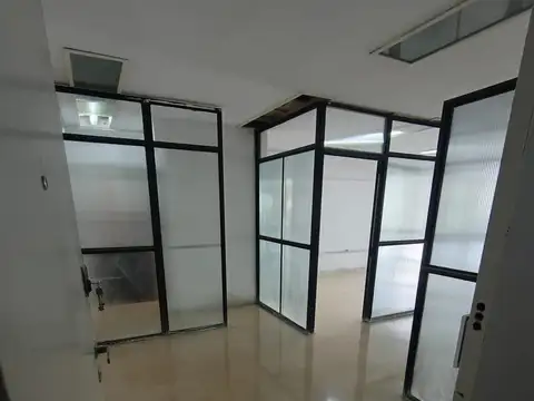 Oficina en Centro