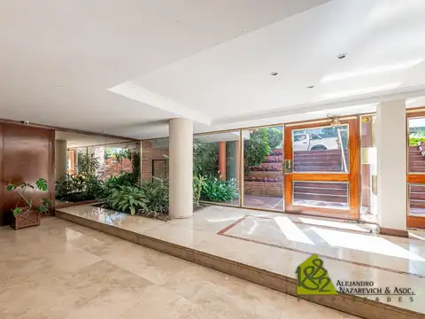 San Martín De Tours 3100, Piso 3