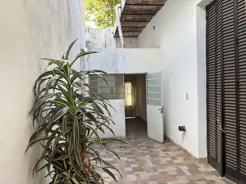 Casa en Venta de 1 dormitorio