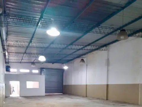 Galpon en Alquiler en Rosario, $ 1.800.000