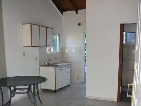 Depto Tipo Casa en Venta de 2 dormitorios