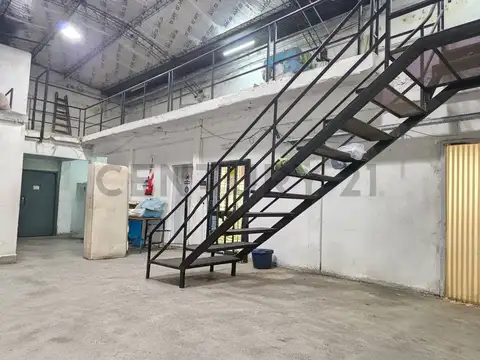 Galpon en Venta en Villa Celina, USD 499.500