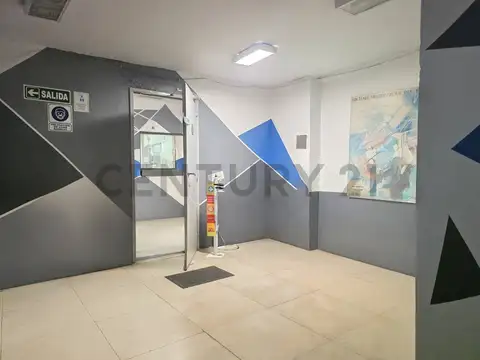 Galpon en Venta 8,66  mts Frente