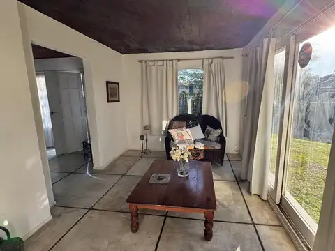 Casa en Venta 20 años