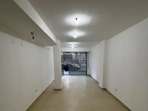 Local en Venta A Estrenar