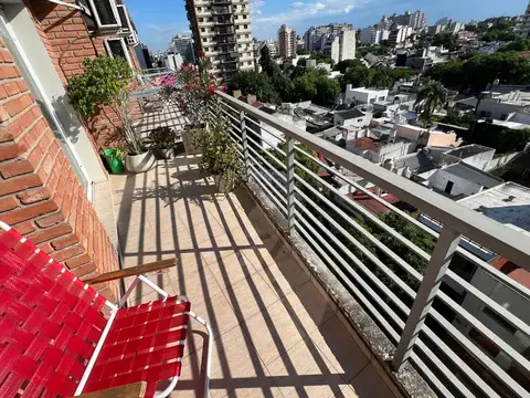 Excelente Departamento de 3 Ambientes, Cochera y Amenities
