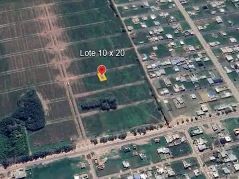 Nihuil al 300 , Piso No definido