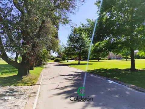 Ruta 25 Km 12 Pilar 1600
