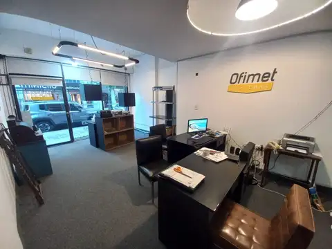 Venta local comercial Rosario zona Centro