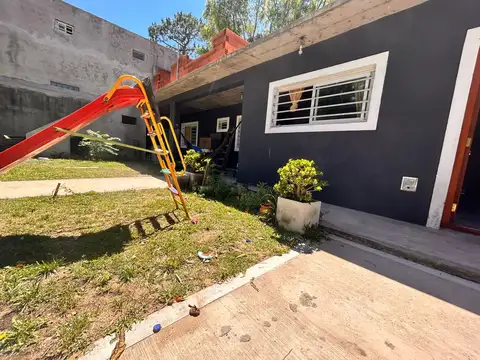 Casa en alquiler temporal en Ostende