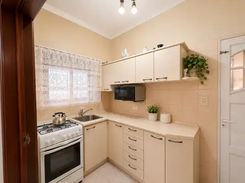 Casa en Venta en Bernal, USD 59.900