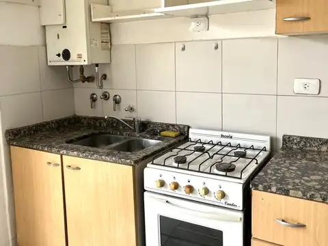 Departamento en Alquiler en Rosario, $ 330.000