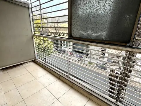 Departamento en Alquiler de Monoambiente