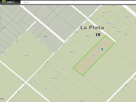 Terreno - Arana
